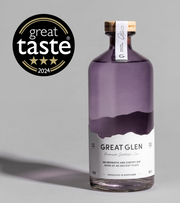 Great Glen Premium Scottish Gin - 700ml Bottle