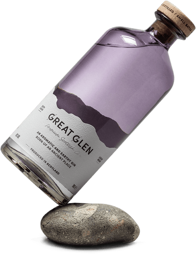Gin Nessie – Guardian Brewing Company