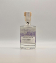 Inverness Gin - 50ml Bottle