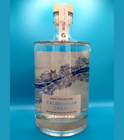 Caledonian Canal Gin - 700ml Bottle