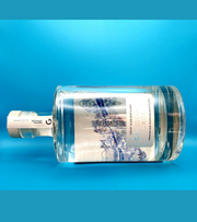Caledonian Canal Gin - 700ml Bottle