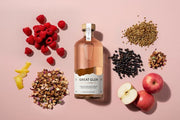 Great Glen Premium Scottish Pink Gin- 100ml Bottle