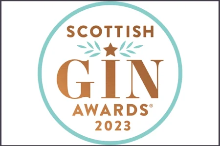 Which north distillers were cream of the crop at Scottish Gin Awards?