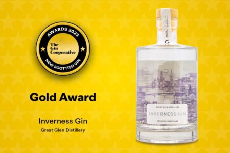The Gin Cooperative Awards 2023 Winners